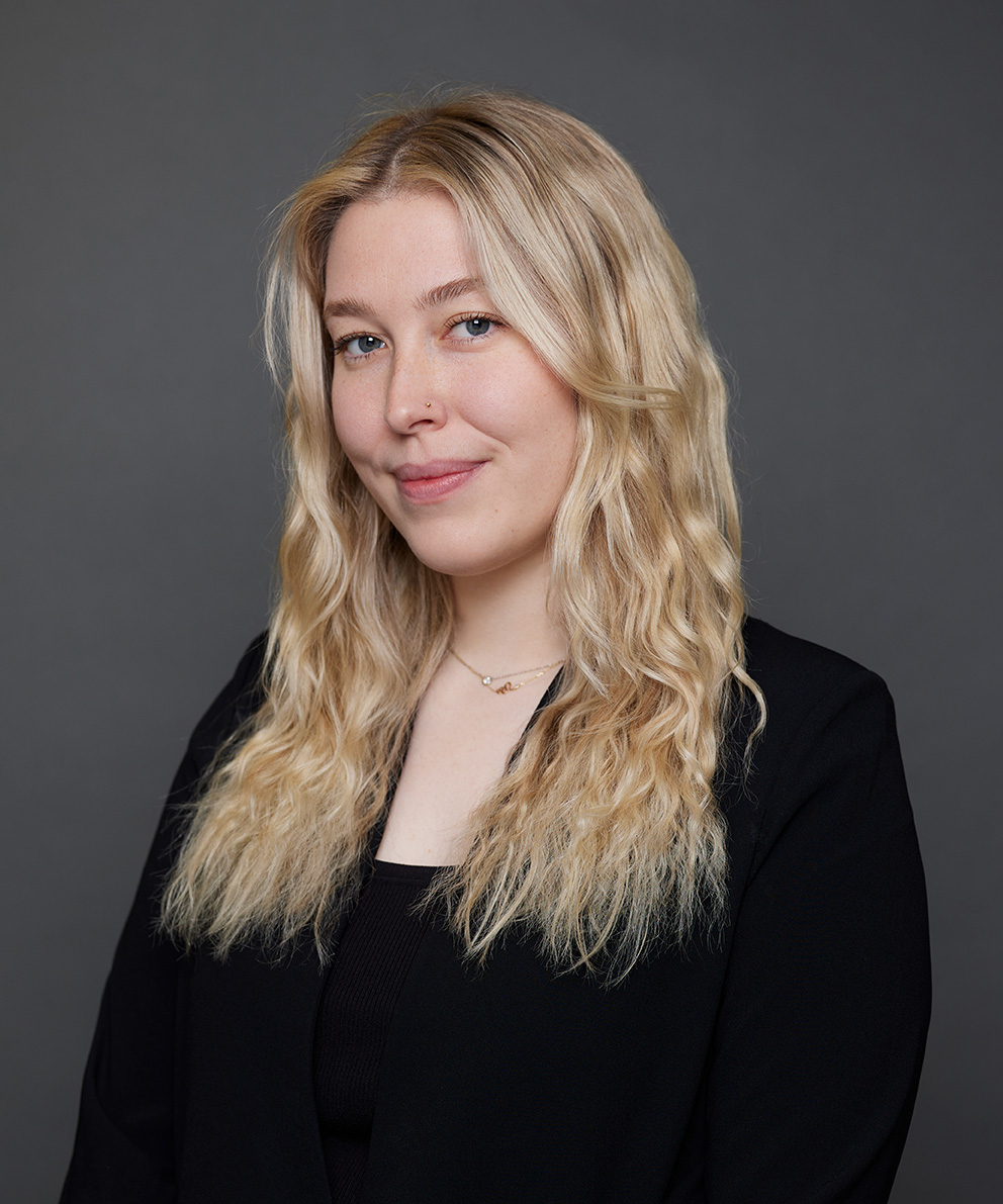 Laura  Begley Team Contact Image